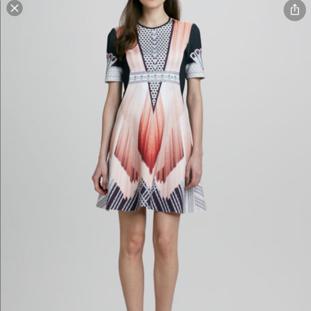 Clover canyon dress
